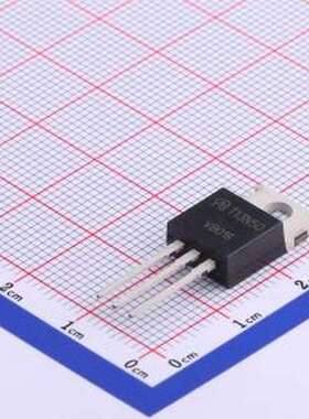 AOT13N50-VB 场效应管(MOSFET) 1个N沟道 耐压:650V 电流:18A TO-