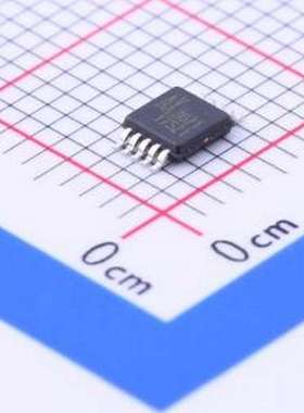 AX3071UA DC-DC电源芯片 AX3071UA MSOP-10