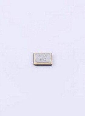 CJ13-080002010B20 无源晶振 8MHz ±10ppm 20pF SMD3225-4P
