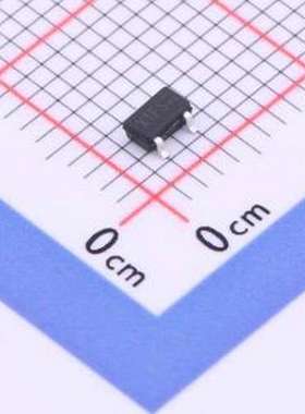 FS3401LT1 X1FS21 场效应管(MOSFET) FS3401LT1 X1FS21 SOT-23-3L