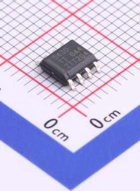 TPS5430DDAR DC-DC电源芯片 降压 3A 36V SOIC-8-EP
