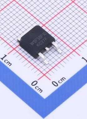 WSF38P10 场效应管(MOSFET) WSF38P10 TO-252