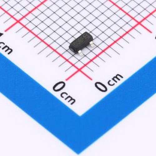 NCE2302C-VB 场效应管(MOSFET) 1个N沟道 耐压:20V 电流:6A SOT-2