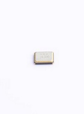 K3A240000810 无源晶振 24MHz ±10ppm 8pF SMD3225-4P