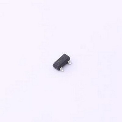 SZBZX84B5V1LT1G 稳压二极管 250 mW; Zener Diode Voltage Regul