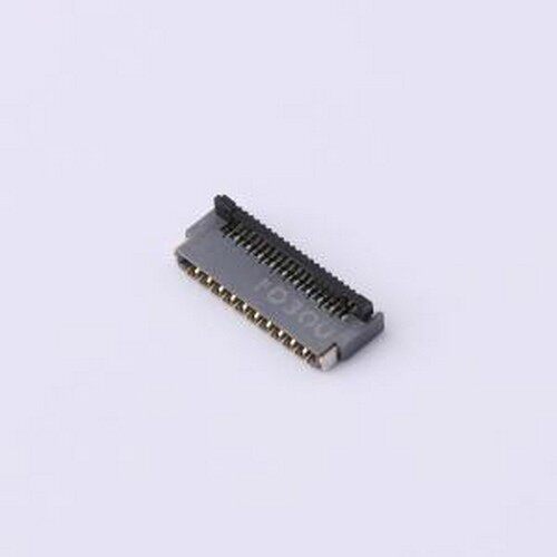 FH35C-21S-0.3SHW(50) FFC/FPC连接器 间距:0.3mm P数:21P 翻盖式