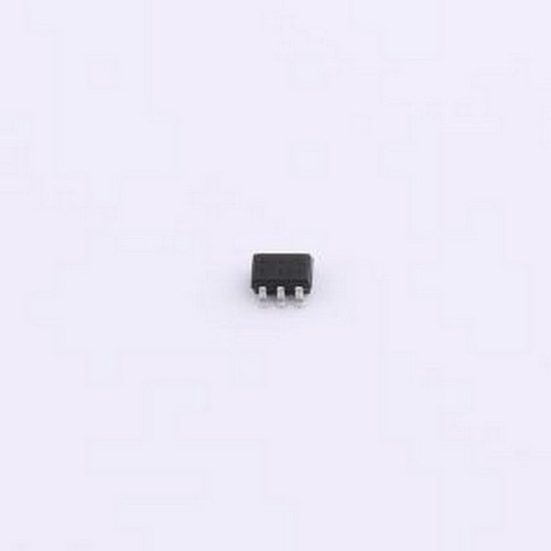 BZX84C6V2S-7-F 稳压二极管 BZX84C6V2S-7-F SOT-363