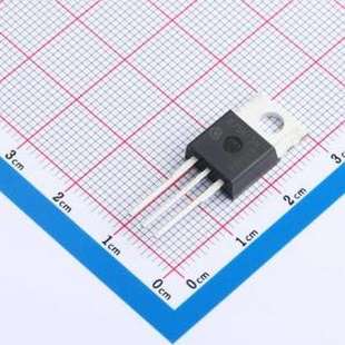 場效應(yīng)管 電流 耐壓 150V 1個N溝道 100A IPP075N15N3G MOSFET