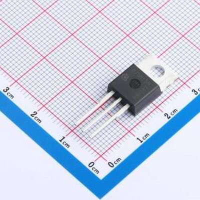 IPP075N15N3G 场效应管(MOSFET) 1个N沟道 耐压:150V 电流:100A T