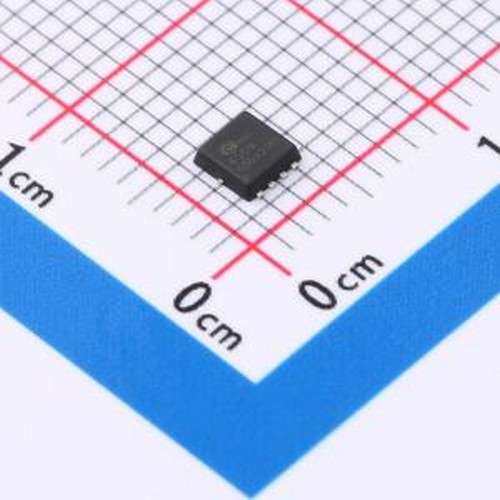 CMSC4009 场效应管(MOSFET) 1个N沟道+1个P沟道 耐压:40V 电流:12