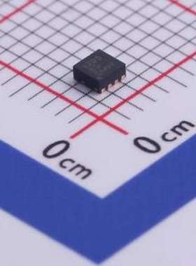 TLV62085RLTR DC-DC电源芯片 TLV62085RLTR VSON-7(2x2)