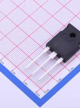 SPW17N80C3 场效应管(MOSFET) 1个N沟道 耐压:800V 电流:17A TO-2