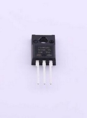 STF12NK60Z 场效应管(MOSFET) 1个N沟道 耐压:650V 电流:10A TO-2