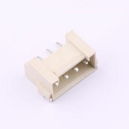 XD-VH-4AWT 线对板针座 XD-VH-4AWT SMD,P=3.96mm,卧贴,电子元器件市场,连接器,淘宝优惠券,粉丝福利购,淘宝优惠卷