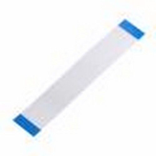 JS05A-40P-120-4-8 FFC连接线(柔性扁平线缆) JS05A-40P-120-4-8