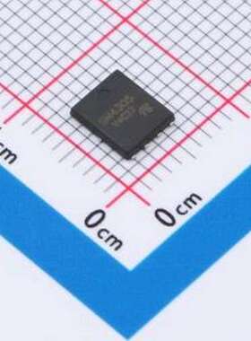 SM4305PSKPC-TRG-VB 场效应管(MOSFET) 1个P沟道 耐压:30V 电流:6