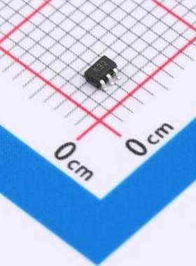 FDG8850NZ-VB 场效应管(MOSFET) 2个N沟道 耐压:20V 电流:2A SC70