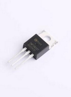 CMP13N50T 场效应管(MOSFET) 1个N沟道 耐压:500V 电流:13A TO-22