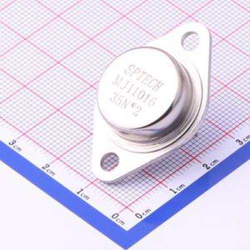 MJ11016 达林顿管 MJ11016 TO-3