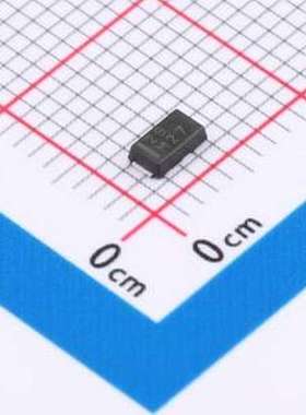 SS2PH9-M3/84A 肖特基二极管 电压:90V DO-220AA(SMP)