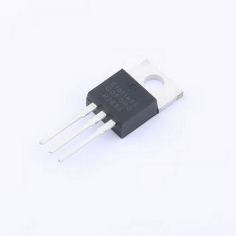 GT011N03TE 场效应管(MOSFET) 1个N沟道 耐压:30V 电流:209A TO-2