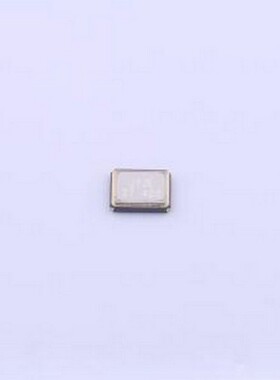 3TJ437400ZYFBC 无源晶振 37.4MHz ±10ppm 20pF SMD3225-4P