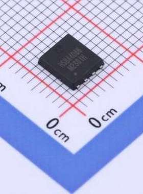 HSBA4086 场效应管(MOSFET) 1个N沟道 耐压:40V 电流:230A PRPAK(