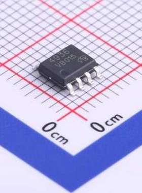 VBZA4936 场效应管(MOSFET) 2个N沟道 耐压:30V 电流:10A SOP-8