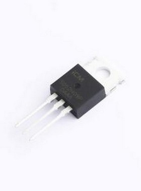 CMS052H09P 场效应管(MOSFET) LVMOS TO-220
