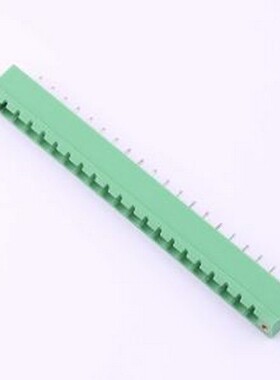 2ETYVM-5.08-20P-14-100 插拔式接线端子 Toponelec(上海拓宜)端