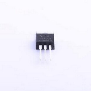 HY4008P 场效应管(MOSFET) 1个N沟道 耐压:80V 电流:200A TO-220F