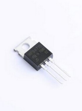IRFB4710PBF-VB 场效应管(MOSFET) 1个N沟道 耐压:100V 电流:100A
