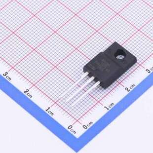 晶闸管 127 可控硅 模块 BTA204X SOT 600D
