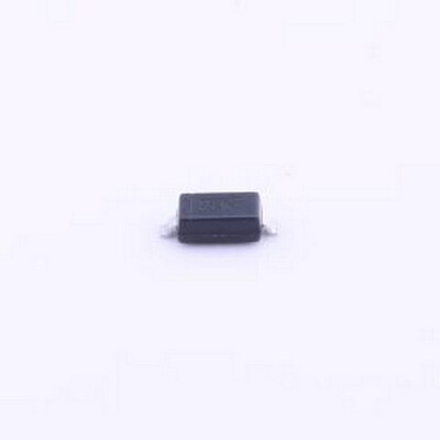 BAT41ZFILM 肖特基二极管 电压:100V 电流:200mA SOD-123