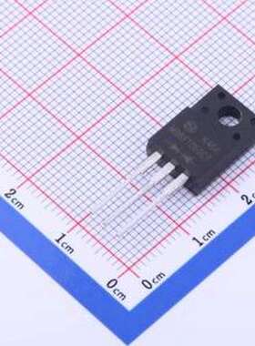 MBRF1060CT 肖特基二极管 电压:60V 电流:10A ITO-220AB-3
