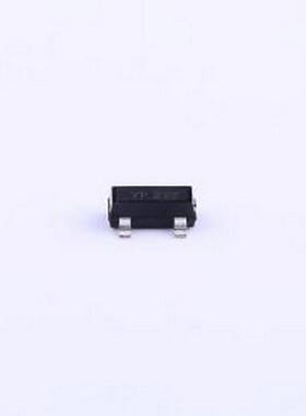 BSS308PEH6327 场效应管(MOSFET) 1个P沟道 耐压:30V 电流:2A SOT