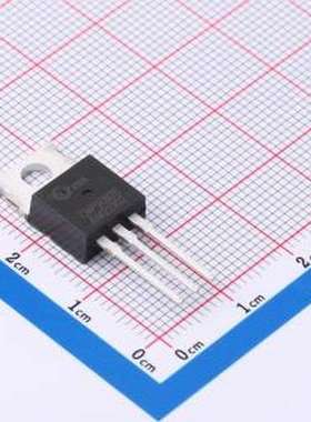 CMP90N20 场效应管(MOSFET) 1个N沟道 耐压:200V 电流:90A TO-220