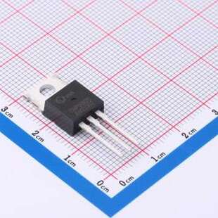 1个N沟道 耐压 场效应管 220 90A MOSFET 电流 CMP90N20 200V