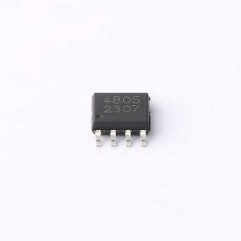 TM018V03S 场效应管(MOSFET) TM018V03S SOP-8L