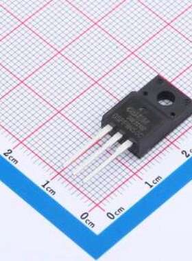 OSPF9N50C 场效应管(MOSFET) 9A500V MOS管 TO-220F