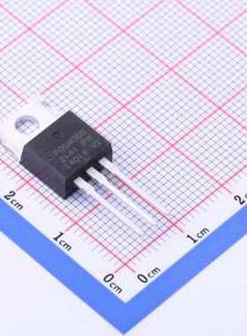 BLP05N08G-P 场效应管(MOSFET) 1个N沟道 耐压:85V 电流:120A TO-