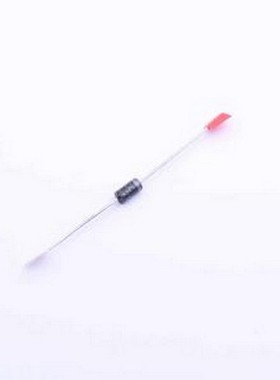 RL204-TP 通用二极管 电压:400V 电流:2A DO-15