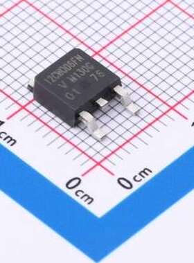 VS-12CWQ06FN-M3 肖特基二极管 电压:60V 电流:6A DPAK(TO-252AA)