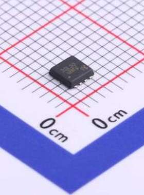 RU30L30M-VB 场效应管(MOSFET) 1个P沟道 耐压:30V 电流:35A QFN-