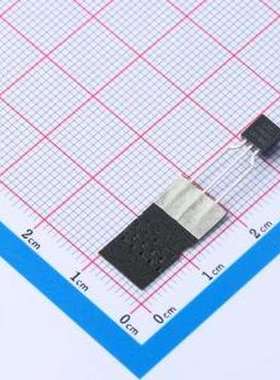 1N60L-T92-B 场效应管(MOSFET) 1.2A, 600V?N-CHANNEL POWER MOSF