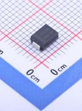 GS2M 通用二极管 电压:1kV 电流:2A SMB