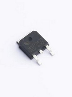 MOT6142D 场效应管(MOSFET) MOT6142D TO-252
