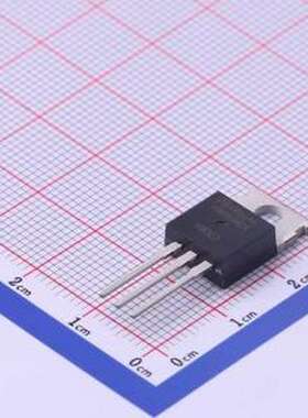 VBM165R04 场效应管(MOSFET) 1个N沟道 耐压:650V 电流:4.5A TO-2