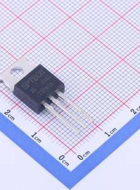 TIP41A 三极管(BJT) TIP41A TO-220