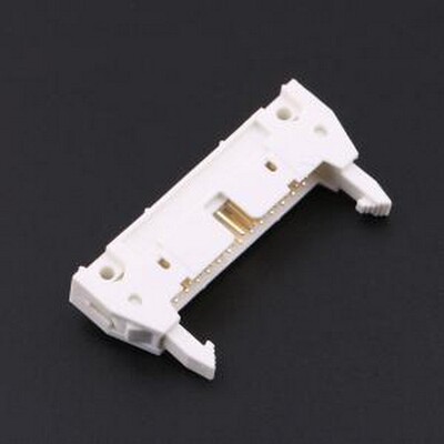 71922-126LF 线对板针座 71922-126LF 插件